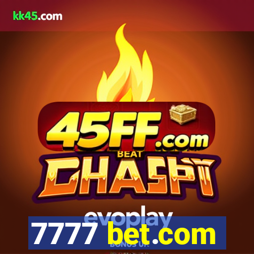 7777 bet.com
